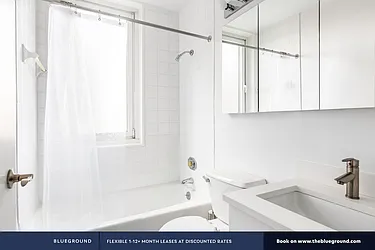 Rented by The Blueground