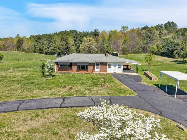 3328 Theta Mill Rd, Gladys, VA 24554
