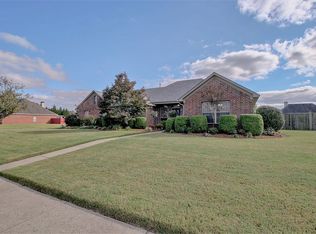 13717 Hansfield Cir, N Little Rock, AR 72117