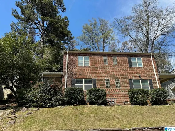 1006 Broadway St, Homewood, AL 35209