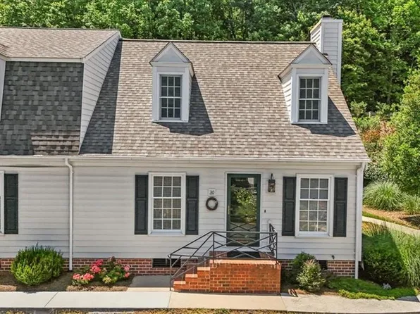330-30 W Presnell St, Asheboro, NC 27203