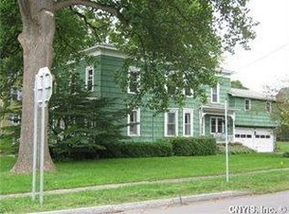 10 North St, Marcellus, NY 13108