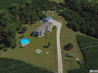 525 S 26th Rd, Syracuse, NE 68446