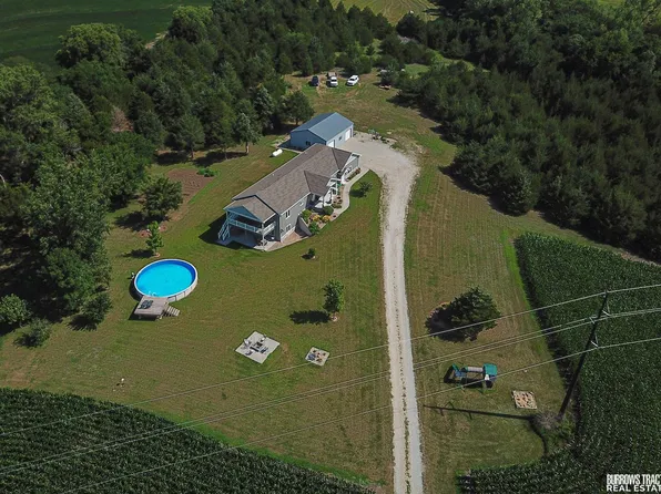 525 S 26th Rd, Syracuse, NE 68446