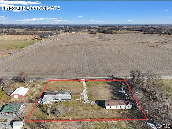 2nd image of 3665 Burning Star 2 Rd