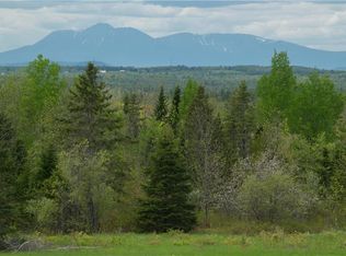 1615 Silver Ridge Rd, Sherman, ME 04776