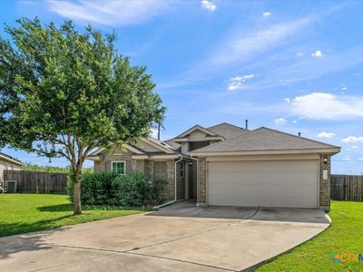 14513 Martial Eagle Dr, Elgin, TX, 78621