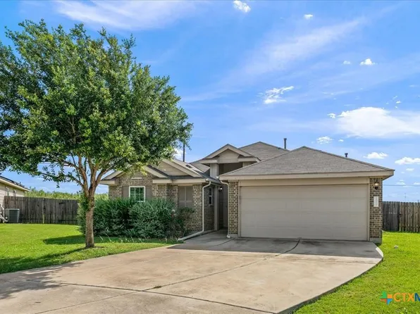 14513 Martial Eagle Dr, Elgin, TX 78621