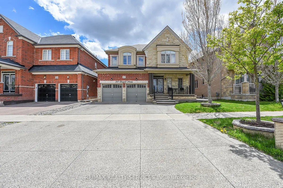 Building Photo - 567 S Dougall Ave E