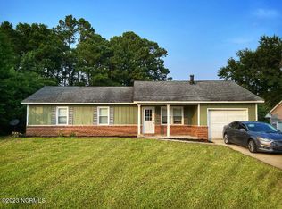 1309 Piney Green Rd, Jacksonville, NC 28546