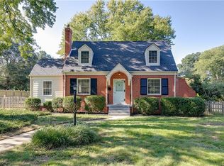 5901 Old Richmond Ave, Richmond, VA 23226
