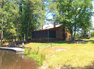 298 A Bodiford Rd, Castleberry, AL 36432