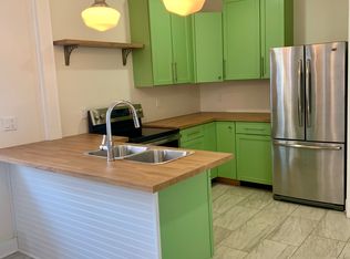 2203 Montclair Ave, Detroit, MI 48214