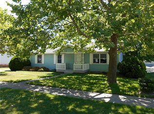 627 Washington Ave, Defiance, OH 43512