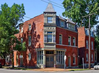 1900-1902 Wyoming St, Saint Louis, MO 63118