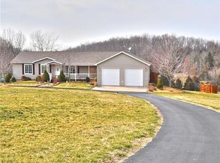 501 Briar Rd, Rogersville, MO 65742
