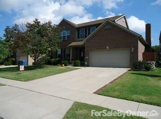 4248 Desdemona Way, Lexington, KY 40514