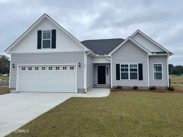 255 Sequoia Drive, Greenville, NC 27858