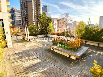 Rented by NYC Empire Realty Inc