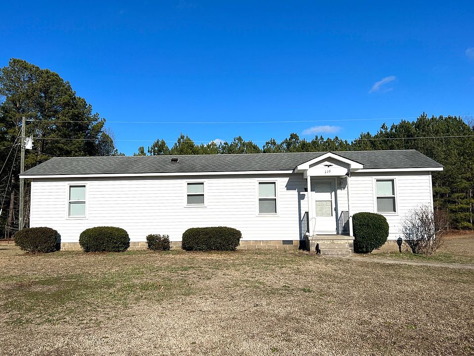 1st image of 116 Iron Cloud Rd