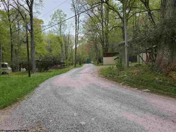 Dolly Ln, Dryfork, WV 26263