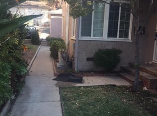 752 N Verdugo Rd, Glendale, CA 91206