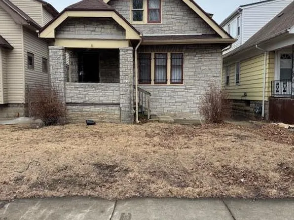 4648 North 28th STREET, Milwaukee, WI 53209