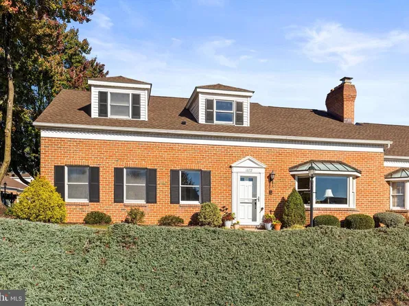 1672 Wyntre Brooke Dr #5G, York, PA 17403