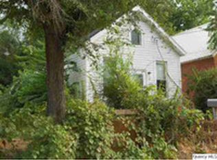 207 Locust St, Quincy, IL 62301