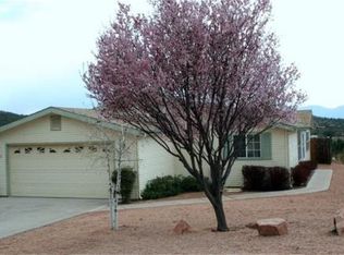 1023 W Rim View Rd, Payson, AZ 85541