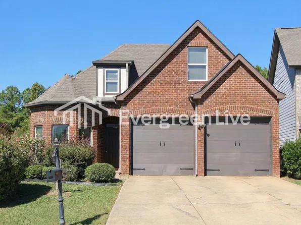 6443 Cheshire Cove Dr, Mc Calla, AL 35111