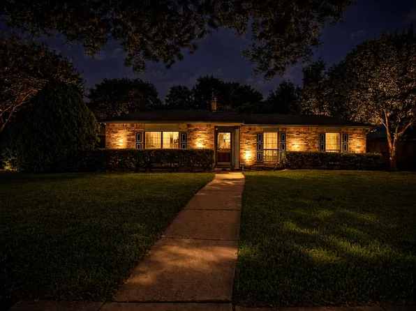 912 Lockhart Dr, Plano, TX 75023