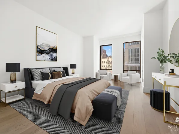 50 West 66th Street image 9 of 16