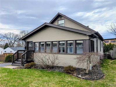 116 Berwick Rd N, Syracuse, NY, 13208