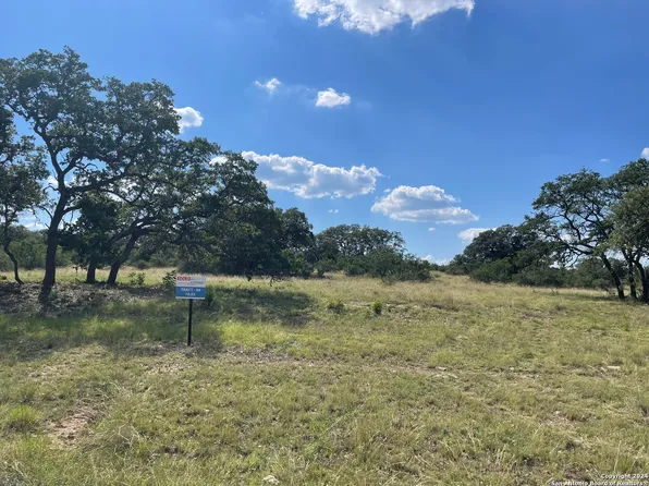TRACT 94 Winans Creek Ranch, 10.03 Acres LOT TBD, Bandera, TX 78003