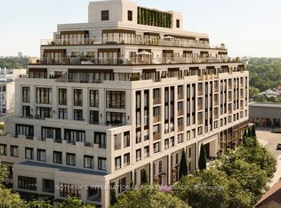 1 Strathgowan Ave #508, Toronto, ON M4N 0B3