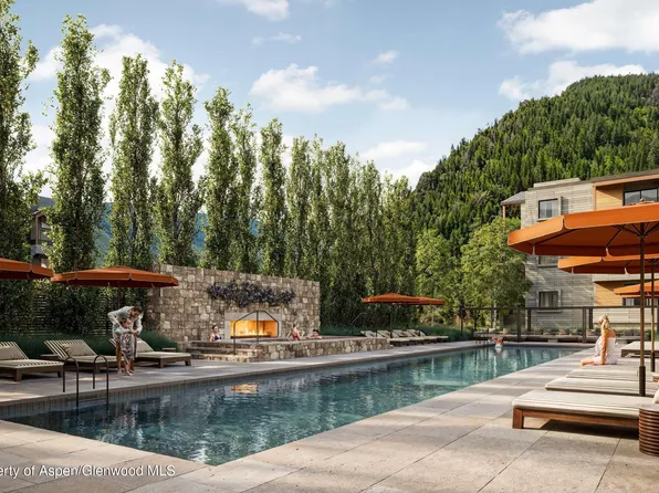 610 S West End St #K201, Aspen, CO 81611