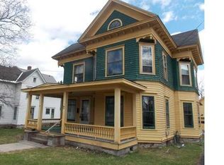 33 Bridge St, Carthage, NY 13619