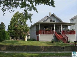 213 W Harvey St, Ely, MN 55731