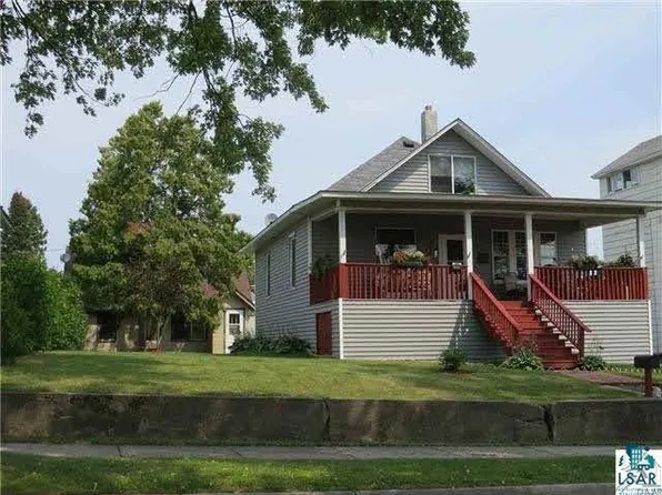 213 W Harvey St, Ely, MN 55731
