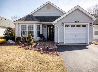 159 Cherry Tree Ct, Freehold, NJ 07728