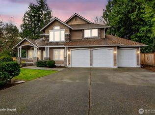 12708 115th Street Ct E, Puyallup, WA 98374
