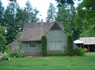 6680 Old Parkdale Rd, Mount Hood Parkdale, OR 97041
