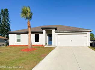 (Undisclosed Address), Palm Bay, FL 32909