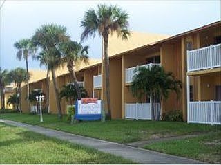 2nd image of 250 N Banana River Dr APT J14