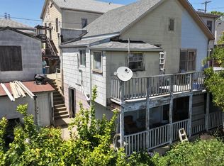 613 3rd Ave, Crockett, CA 94525