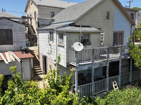 613 3rd Ave, Crockett, CA 94525