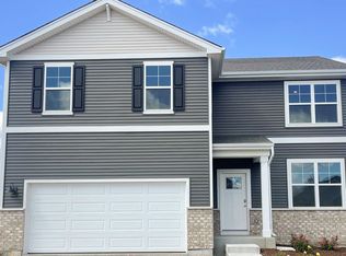 480 Vista Dr, Hampshire, IL 60140