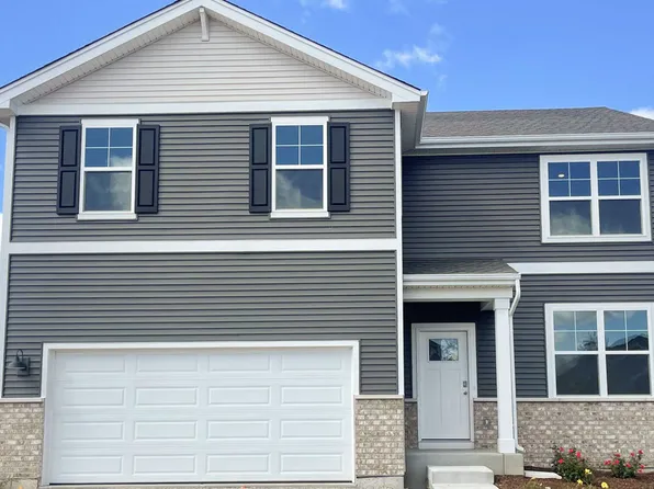 480 Vista Dr, Hampshire, IL 60140