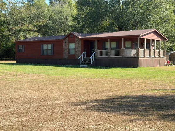 772 Lafayette Dr #27, Stamps, AR 71860